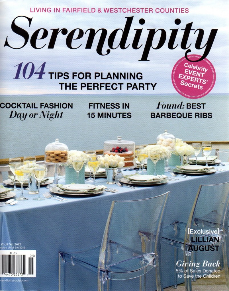 Serendipity Magazine