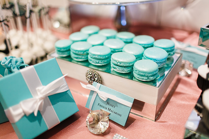 Tiffany and co deals wedding