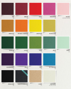 The New Envelopments Colors of 2013 Are Here