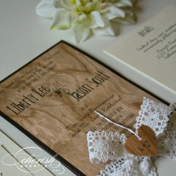 How to Make Your Invitation Stand Out stock