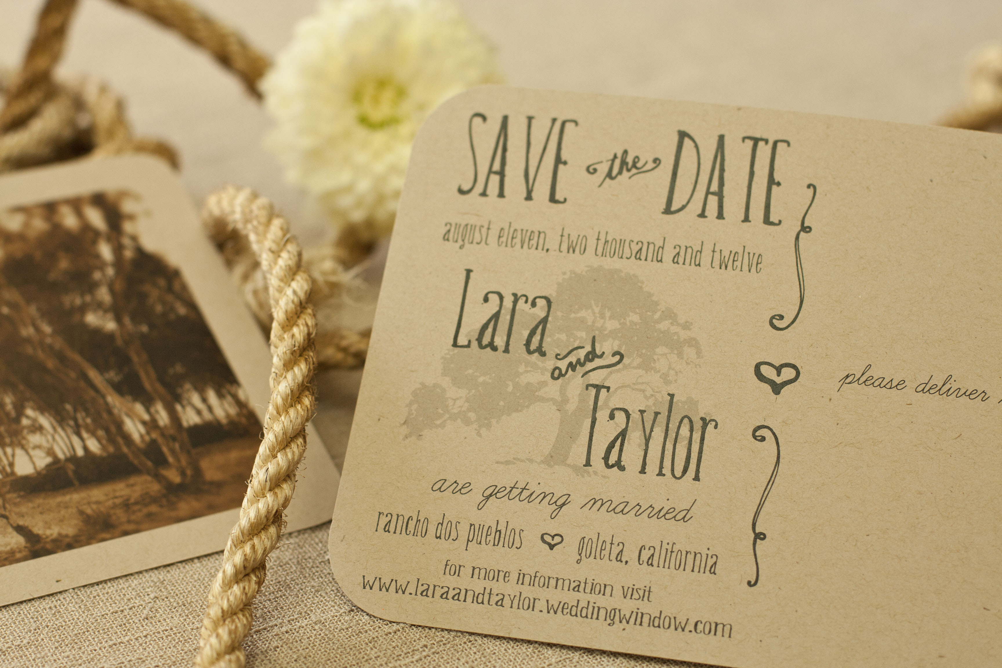 save the date, why save the dates matter, holiday, rustic save the date, weddings