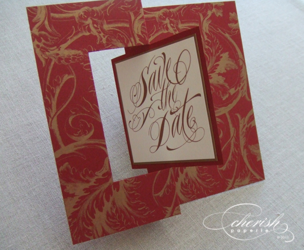 Why Save the Dates Lead to a Successful Wedding: Part 2 – Camellia Memories